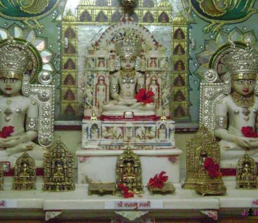 Tirthankar img